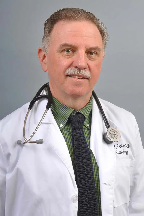 Photo of Bradbury, William Michael, MD, FACC